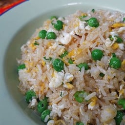 ข้าวผัดไข่ฮ่องกง