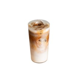 Ice Cappuccino