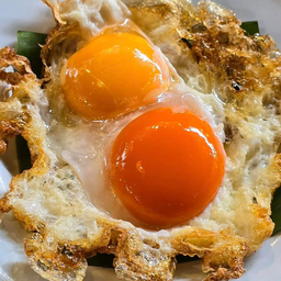 ไข่สองแคว