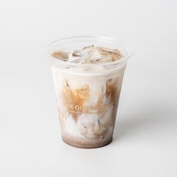 Iced Mocha-มอคค่าเย็น