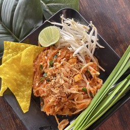 ผัดไทยโบราณ