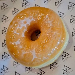 Glazed Doughnut