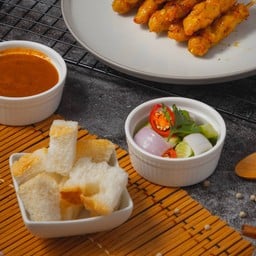 เซ็ตเครื่องเคียง