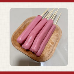 ไส้กรอกนม