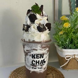 โกโก้วิปบราวนี่