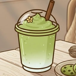 MEOW CHAA | เหมียวชาา