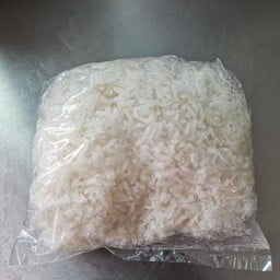 ข้าวสวย