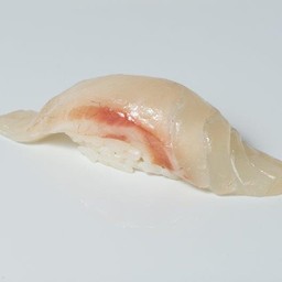 Madai Konbujime Nigiri