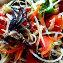 อาหารตามสั่ง&ส้มตำ onezapp