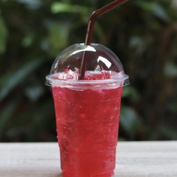 แดงโซดา