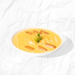 ต็อกบกกีรสชีส