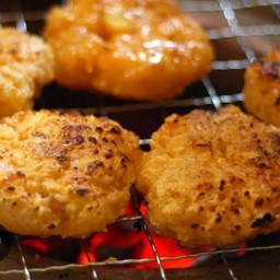 ข้าวจี่