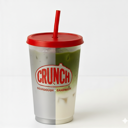 Matcha Latte - มัทฉะลาเต้