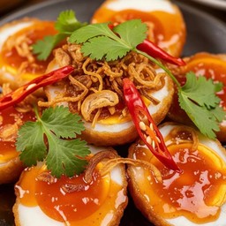 ไข่ลูกเขย