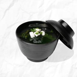 ซุปมิโสะ