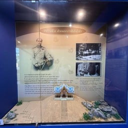 พิพิธภัณฑ์เมืองประจวบคีรีขันธ์