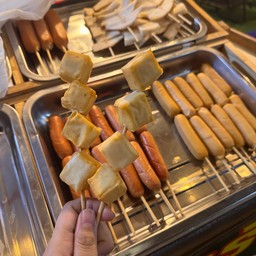 หม่าล่าหน้าร้าน(ฅนละขวด)