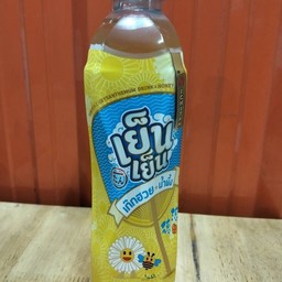 เย็นๆเก๊กฮวย + น้ำผึ้ง 400 ml