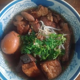 สองตี๋ก๋วยจั๊บโบราณ นครปฐม1