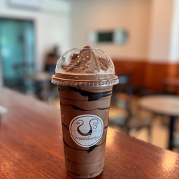 ชาไทยโกโก้ปั่น