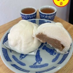 ซาลาเปาไส้เผือก