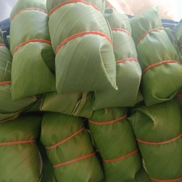 แหนมหมู(ส้มหมู)