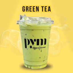 Green Tea