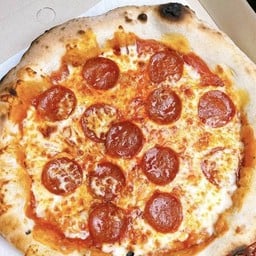 Cheese Day Pizza (ชีสเดย์พิซซ่า) -