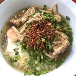 ก.ก๋วยเตี๋ยวไก่ตุ๋น ก๋วยจั๊บญวน