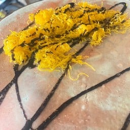 เครปญี่ปุ่น