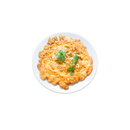 ไข่เจียว