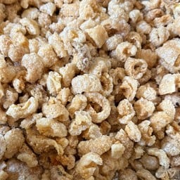 กากเจียว (กระปุก)