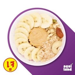 นัตตี้ อาซาอิโบลว์ [เจ]