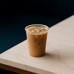 กาแฟลาเต้ พรีเมี่ยม