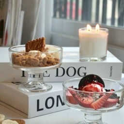 Greek Yogurt by Takeazizz ท่าเตียน