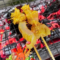 แมงกะพรุนกรุบกรุบ