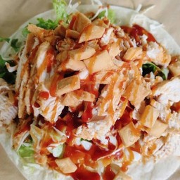 เคบับแซลมอน