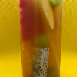 Mixed Fruit Tea