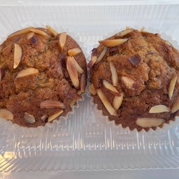 เค้กกล้วยหอม ( 2 ชิ้น )