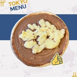 โตเกียวนูเทลล่าชีสมินิ