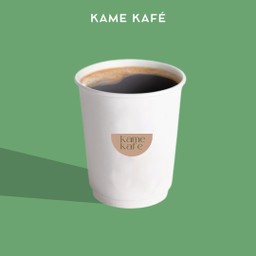 HOT AMERICANO อเมริกาโน่ร้อน