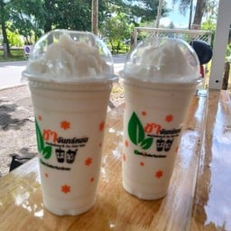 ร้านชาจันทร์หอม@ทุ่งสง ร. 5 สาขาทุ่งสง