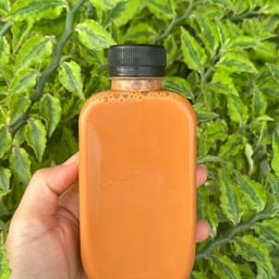 ชาไทยชาใจ