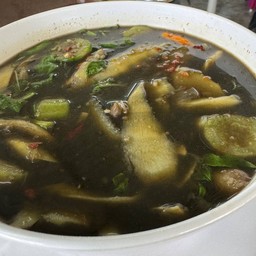 แกงหน่อไม้