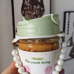 แก้วไข่มุก