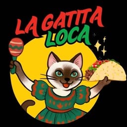 Tacos La Gatita Loca LA GATITA LOCA