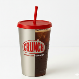 Iced Americano - อเมริกาโน่เย็น