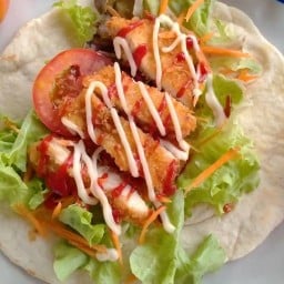 นานากาแฟบ้านสวนผักชยางกูร18 สาขา1 ครัวกลางซอย