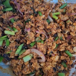 อีสานแซ่บเวอร์ By ตั๊กกี้