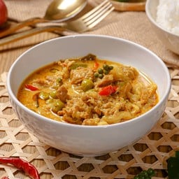 ใส่ใจแกง ข้าวแกงปักษ์ใต้รสเด็ด ราชวัตร